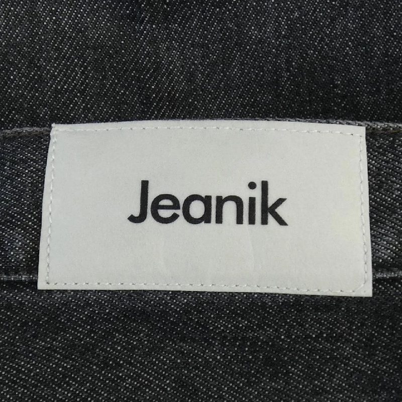 JEANIK ジーンズ - Hàng hiệu Authentic 900396