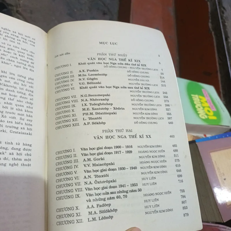 Lịch Sử Văn Học Nga 759252