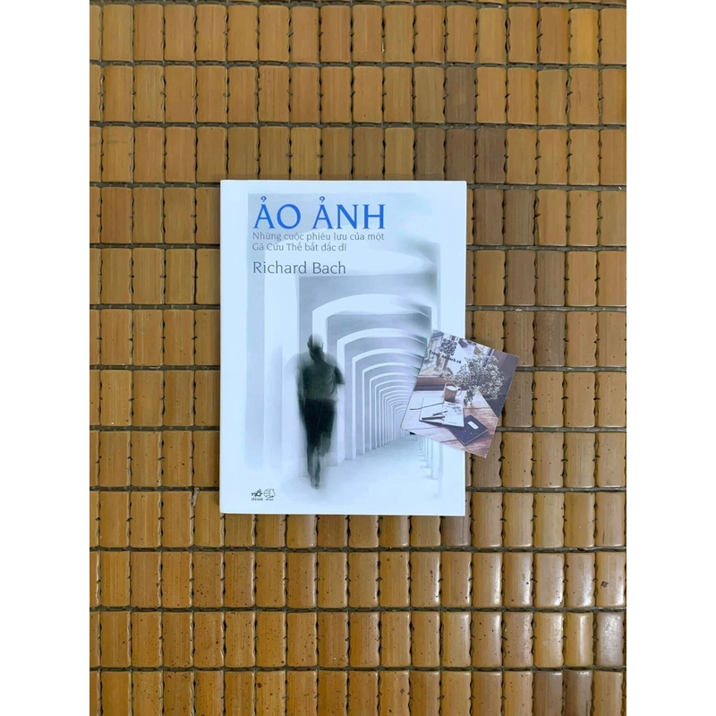 Ảo ảnh Richard Bach 455883