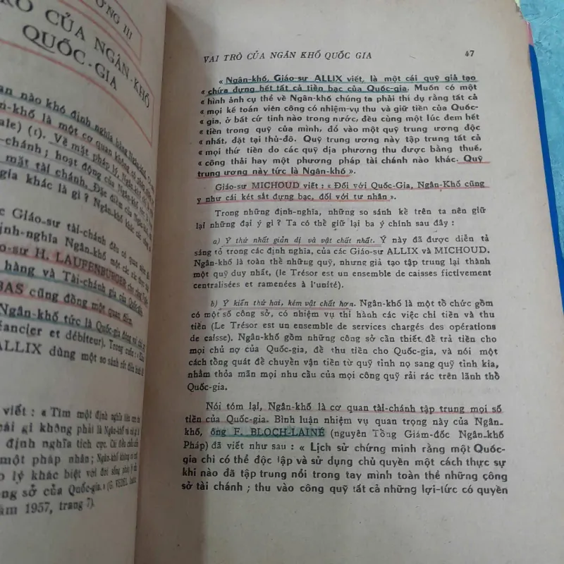 TÀI CHÁNH CÔNG - LÊ ĐÌNH CHÂN 1026017