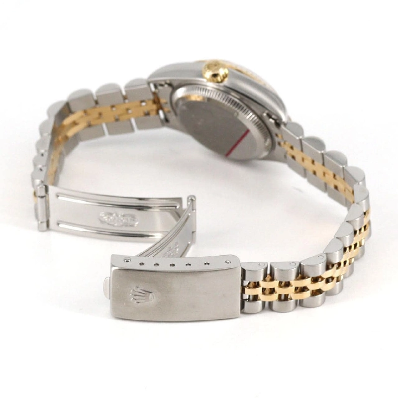 Đồng hồ Rolex Datejust 79173G SSxYG tự động K số - Hàng hiệu Chính hãng 875209