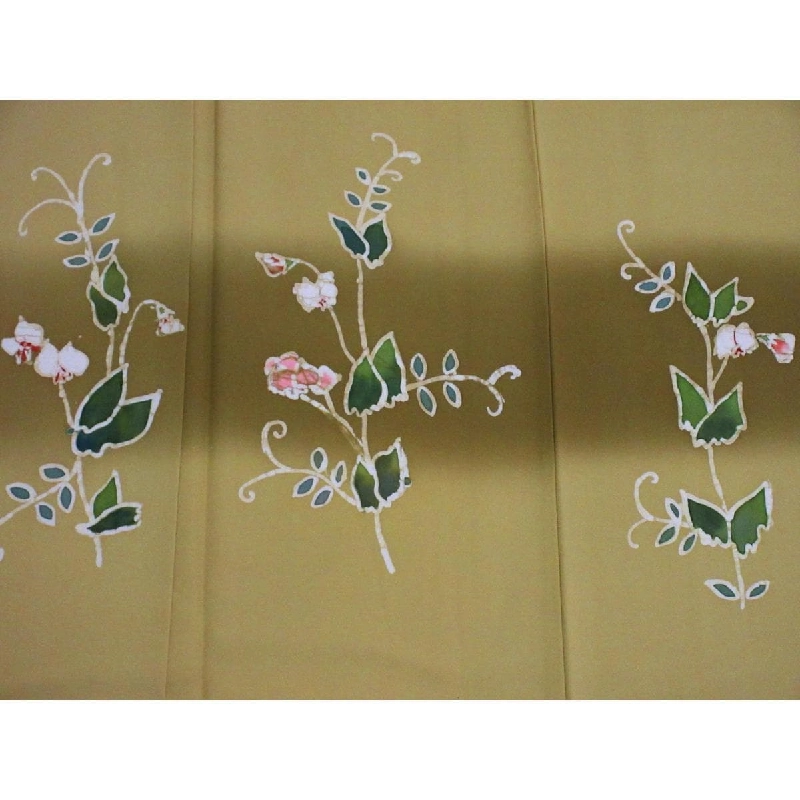 Áo dài màu sắc lưu giữ - Hàng hiệu Authentic 875243