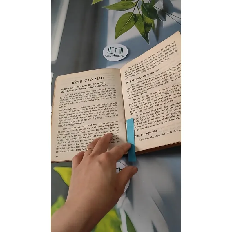 Cẩm Nang Mẹo Vặt Y Khoa Thực Dụng - Đặng Thị Ngọc Trâm 727271