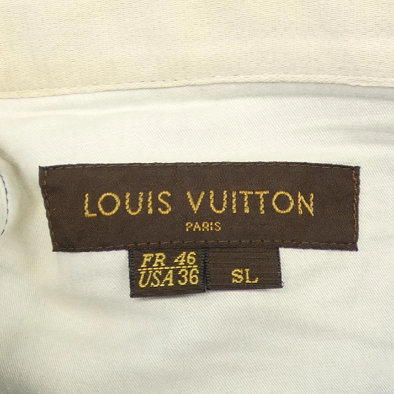 Quần LOUIS VUITTON H7D06WDKU - Hàng hiệu Chính hãng 889390