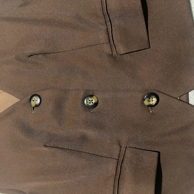 Áo ghi lê nữ- màu nâu ( cà phê) 781375