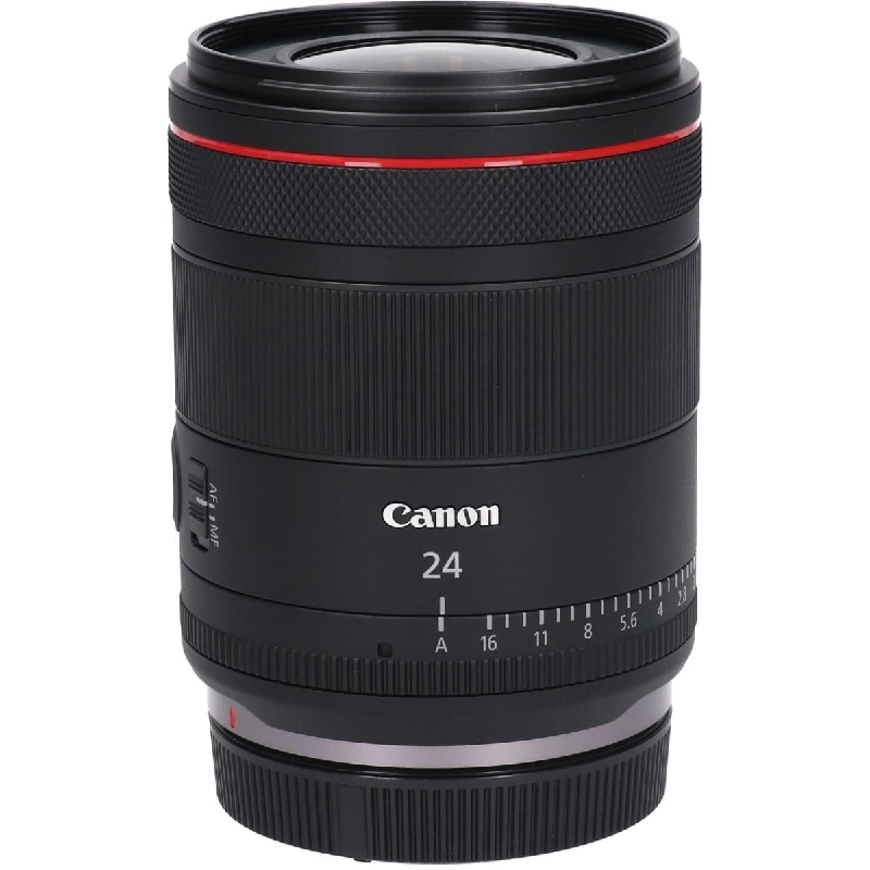 Ống kính RF24mm F1.4 L VCM - Hàng hiệu Chính hãng 885602