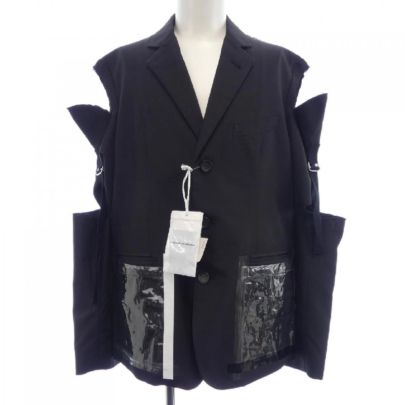 ザ ソロイスト THE SOLOIST sj.0004SS22 Áo khoác - Hàng hiệu Authentic 891074