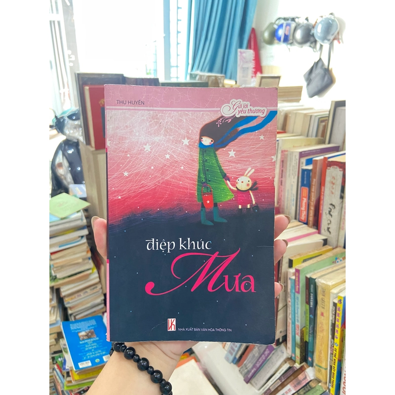 Điệp Khúc Mưa 445799