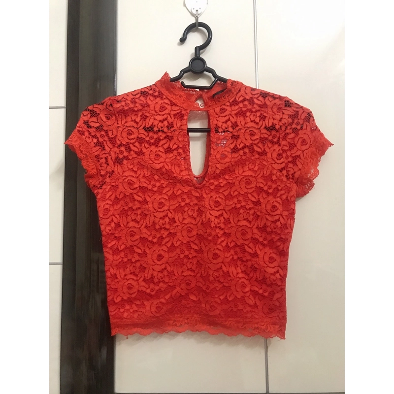 Áo croptop Bebe  452164