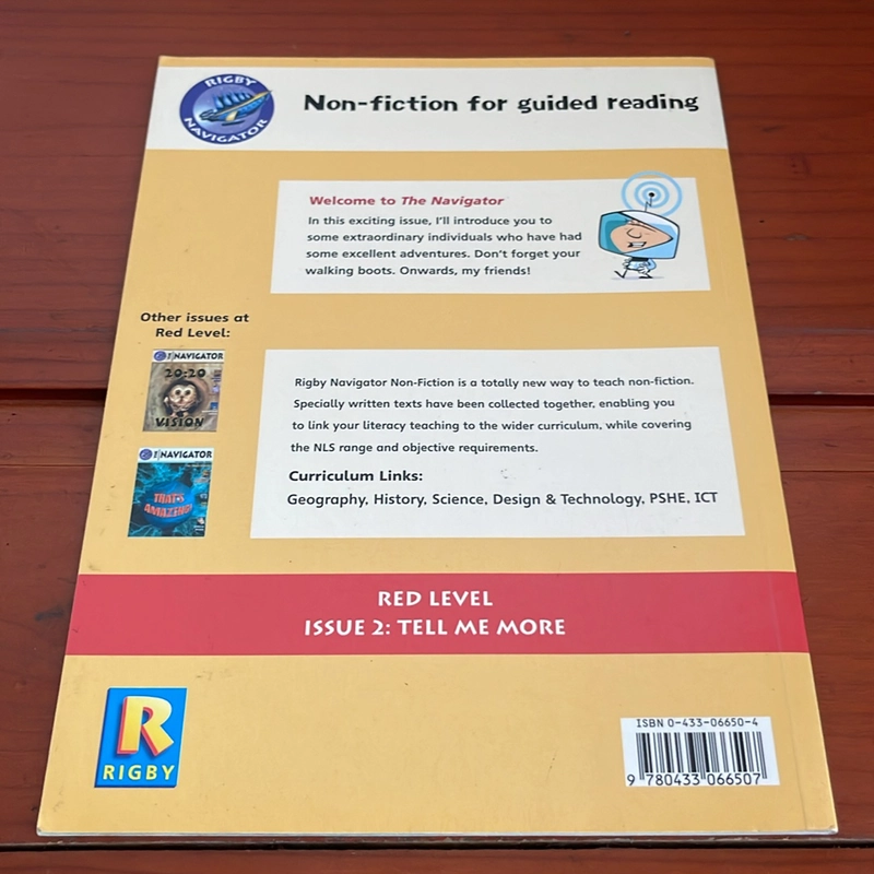 PICTURE BOOK Tell me more 536720