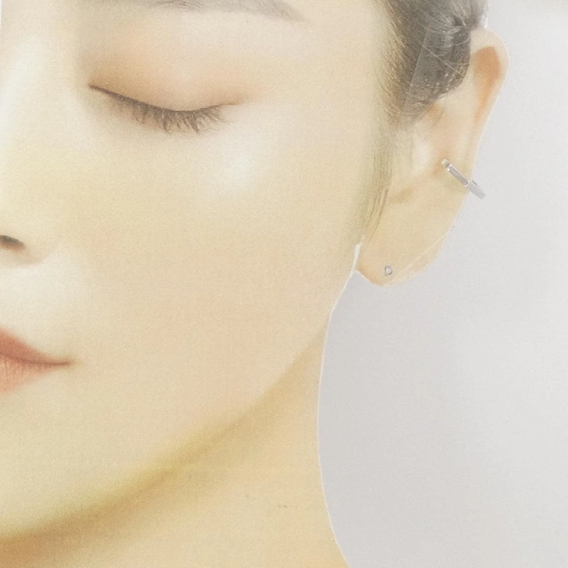 Khuyên tai hình bát giác Hirotaka cho một bên tai 665583