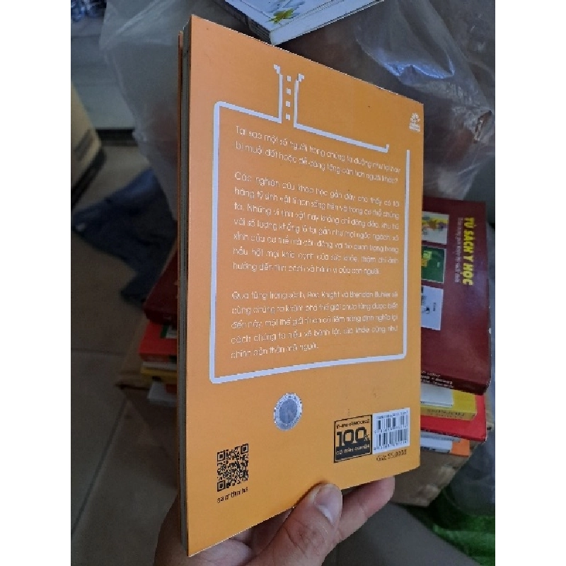 Nghe theo cái bụng Rob Knight mới 90% 2017 HCM2507 517763
