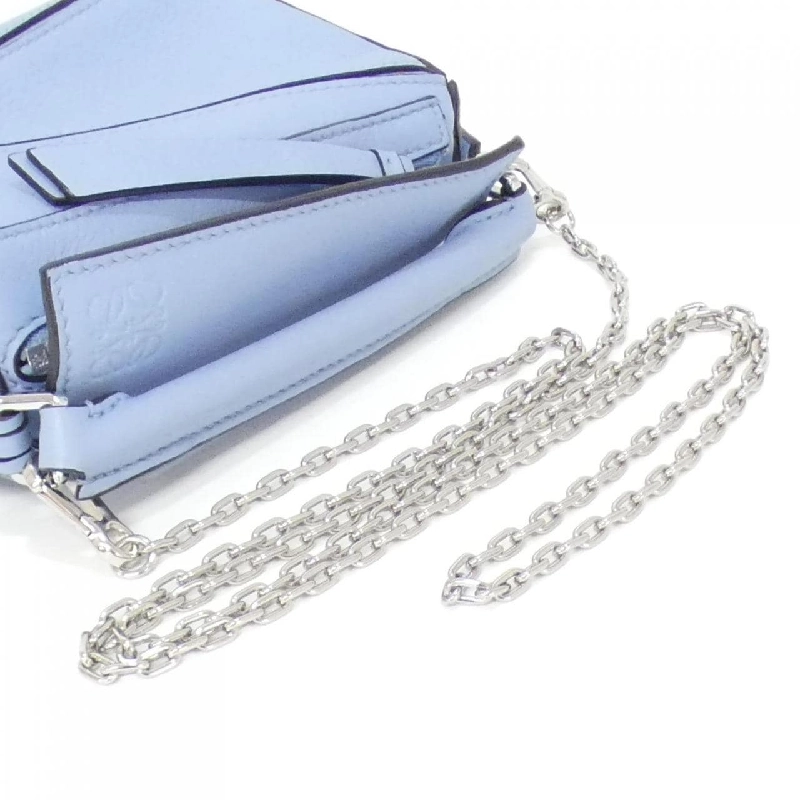 Túi Loewe Puzzle Nano A510U98X01 615052