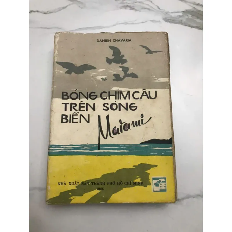 BÓNG CHIM CÂU TRÊN SÓNG BIỂN MAIAMI 598018