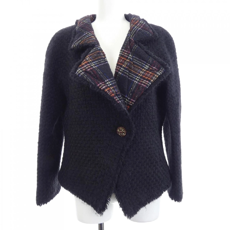 Áo khoác CHANEL P46378W05360 13A - Hàng hiệu Chính hãng 817680