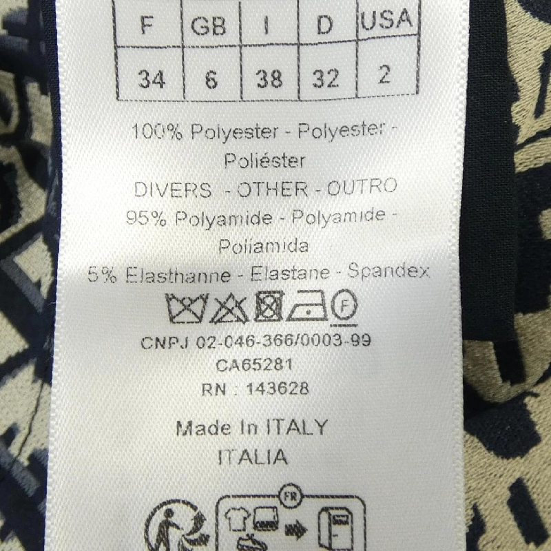 Đầm CHRISTIAN DIOR - Hàng hiệu Authentic 821670