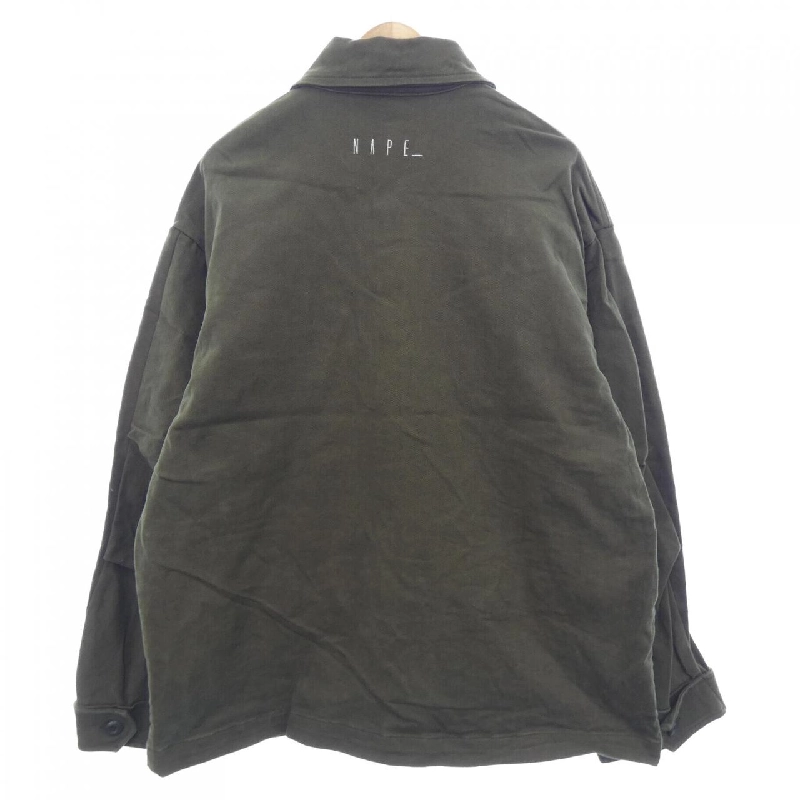 NAPE_ Jacket - Hàng hiệu Authentic 898192