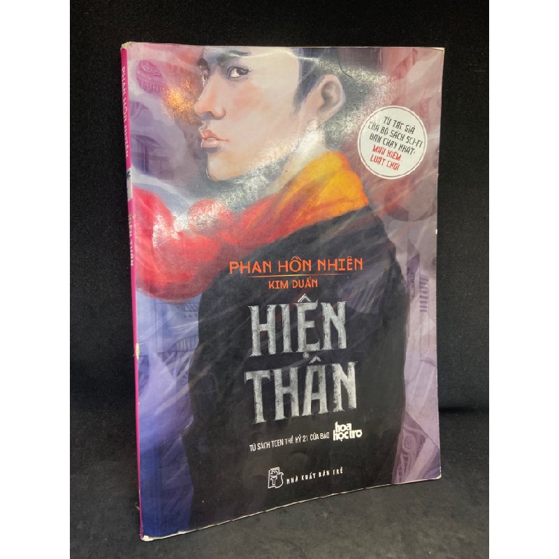 Hiện thân Phan Hồn Nhiên New 80% SBM1805 63139