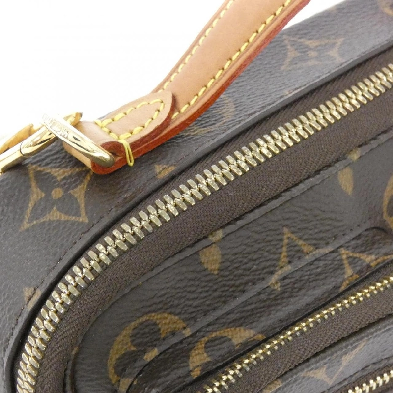 Túi đeo chéo Louis Vuitton Monogram Utility M80446 - Hàng hiệu Authentic 767319