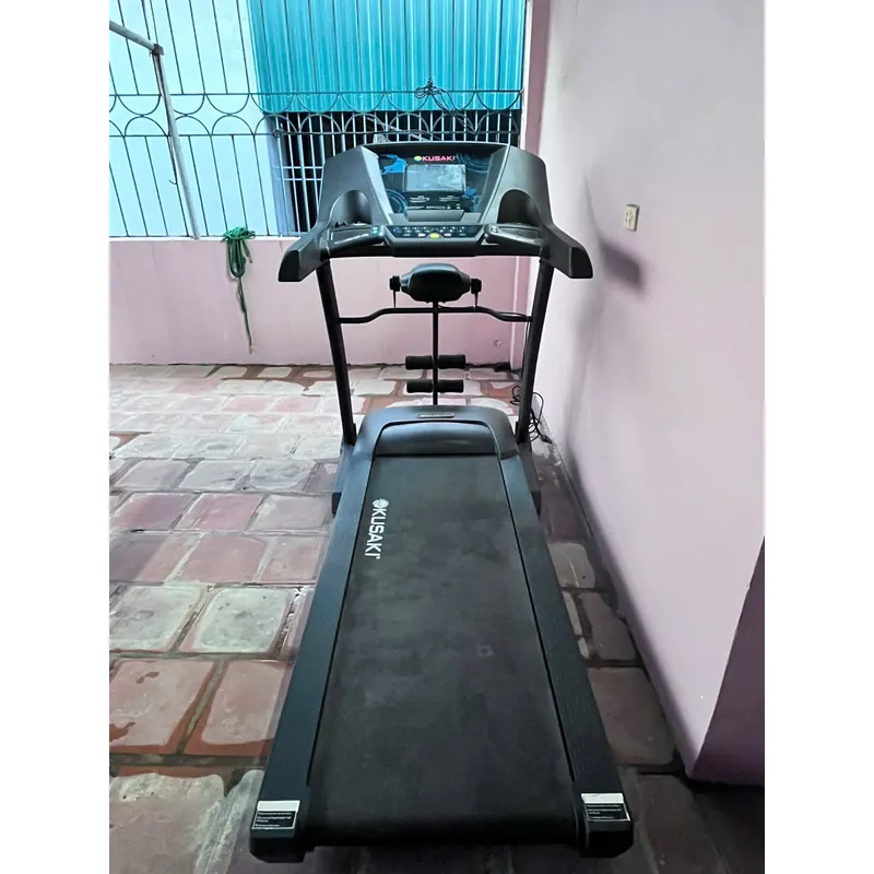 Máy chạy bộ OKUSAKI JP-336 589707