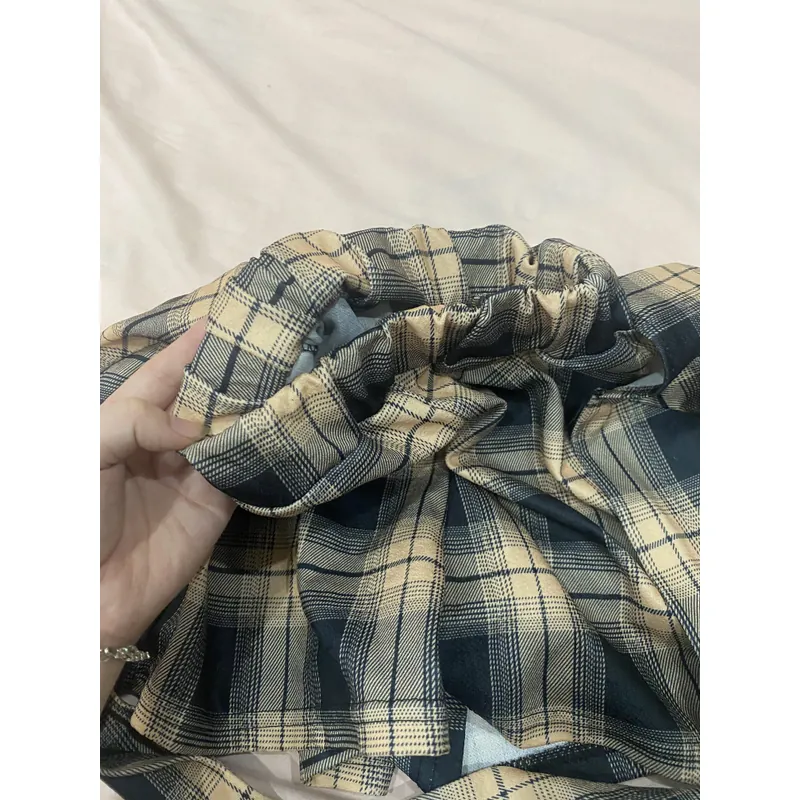 Quần giả váy size S buộc nơ 592781