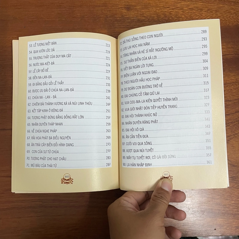 II Tựa sách: Huyền Trang _ Hành Trình Sang Thiên Trúc - Ngô Trọng Đức - 2010 485149