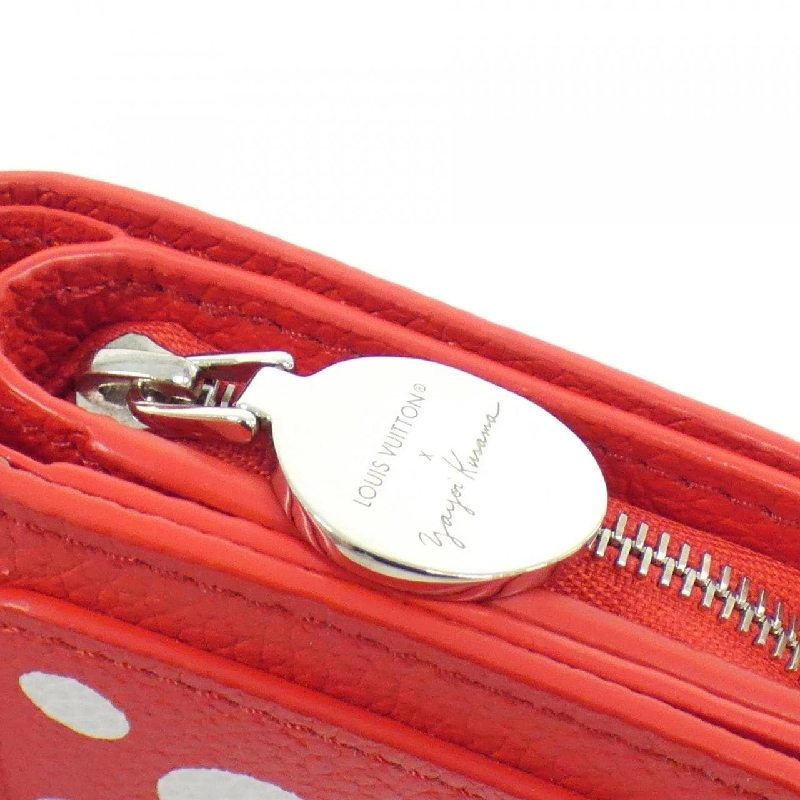 Louis Vuitton (LV X YK) Portefeuille Clé M82103 Ví 622762