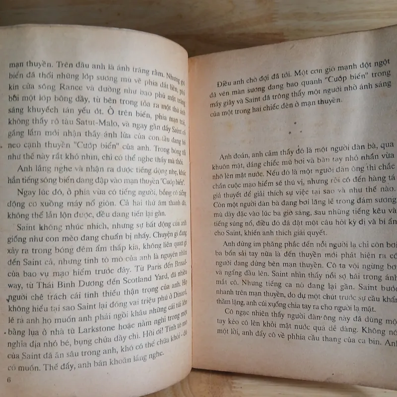 Tiểu Thuyết Trinh Thám - Thám Tử Phu Nhân (James Hadley Chase) 592919