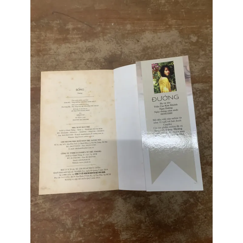 SỐNG - ĐƯỜNG 745543