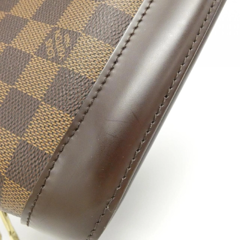 Túi Louis Vuitton Damier Alma PM N51131 618793