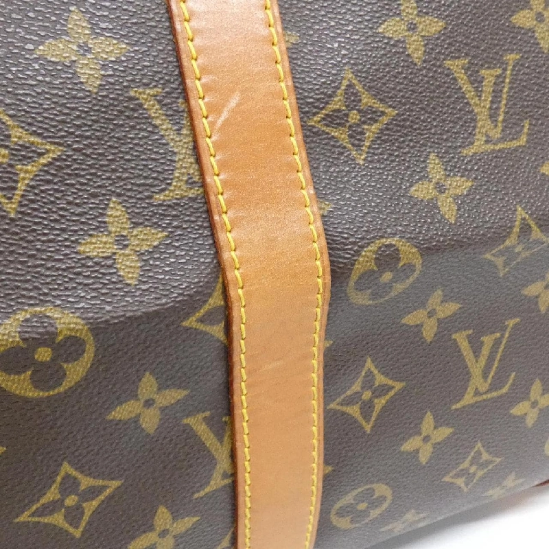 Túi xách Boston Louis Vuitton Monogram Keepall Bandoulière 55cm M41414 - Hàng hiệu Chính hãng 803572