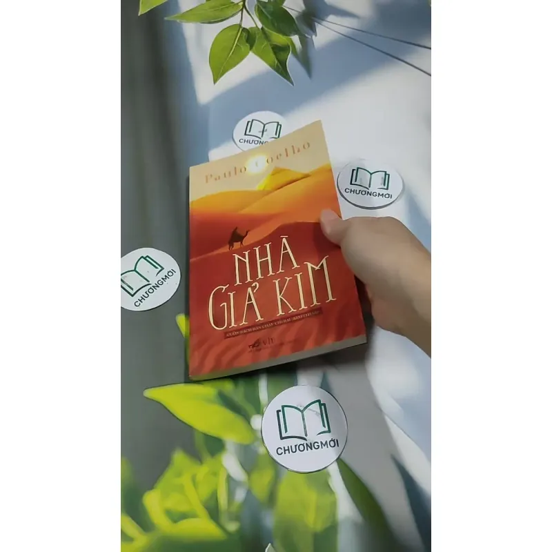 Nhà Giả Kim 707318