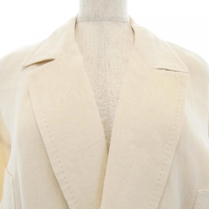 Max Mara STUDIO 161210121 Áo khoác - Hàng hiệu Chính hãng 810728