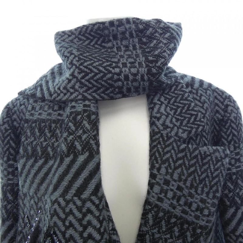 【Mã giảm giá】【Cổ điển】Áo khoác CHANEL 639388