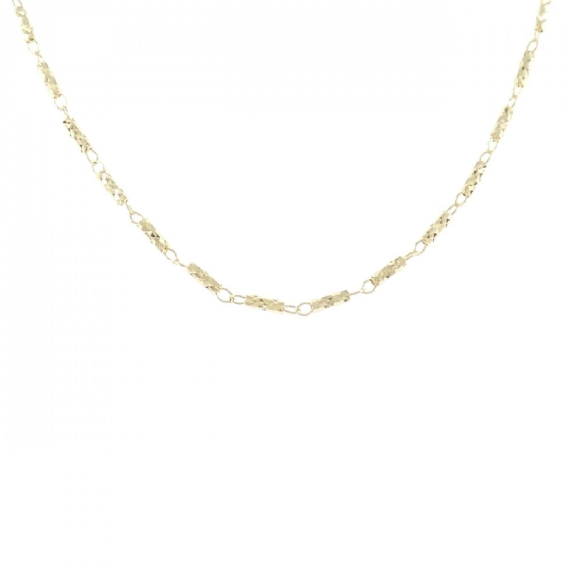 K18YG Necklace - Hàng hiệu Authentic 865933
