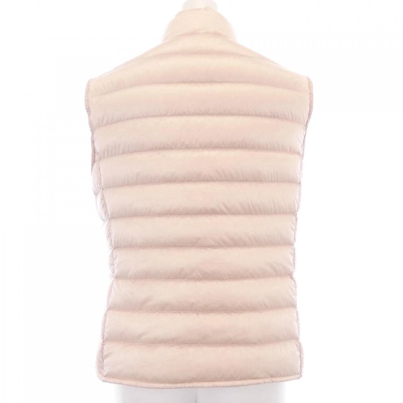 Áo vest lông vũ MONCLER 635845