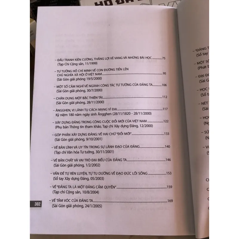 Rạng rỡ những trang sử vàng - Trần Trọng Tân 1004229