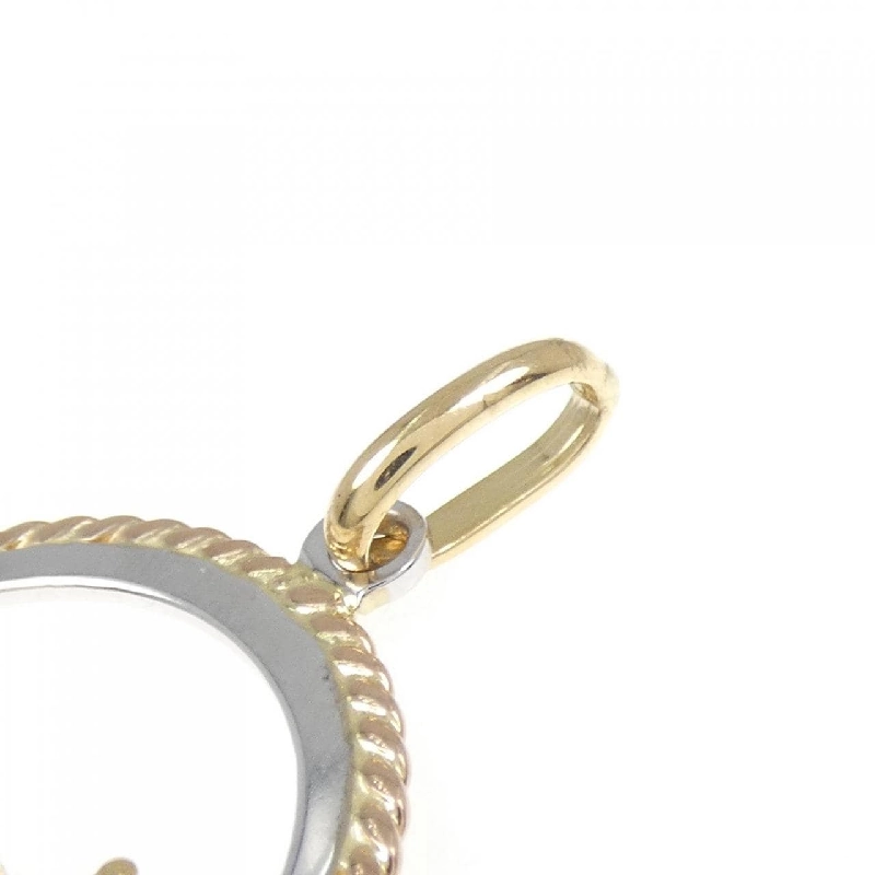 750YG/750WG Pendant - Hàng hiệu Authentic 865649