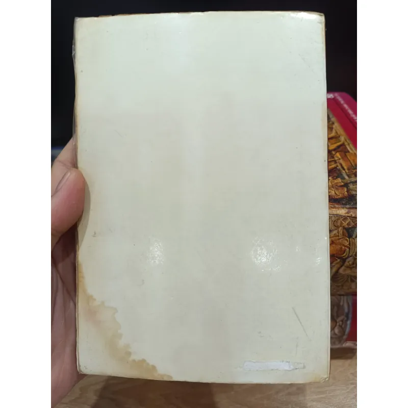 Những năm tháng quyết định  930713