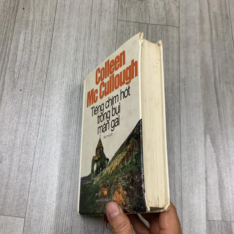 Tiếng chim hót trong bụi mận gai. 2b1 717845