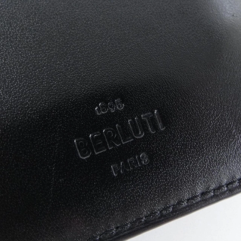 Berluti WALLET - Hàng hiệu Authentic 905961