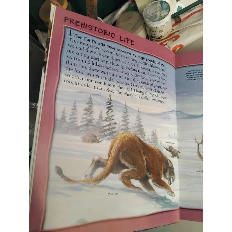 1000 + animal facts 969842