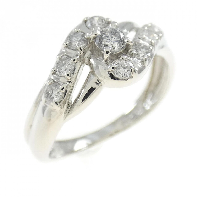 Nhẫn kim cương PT900 0.30CT 670855