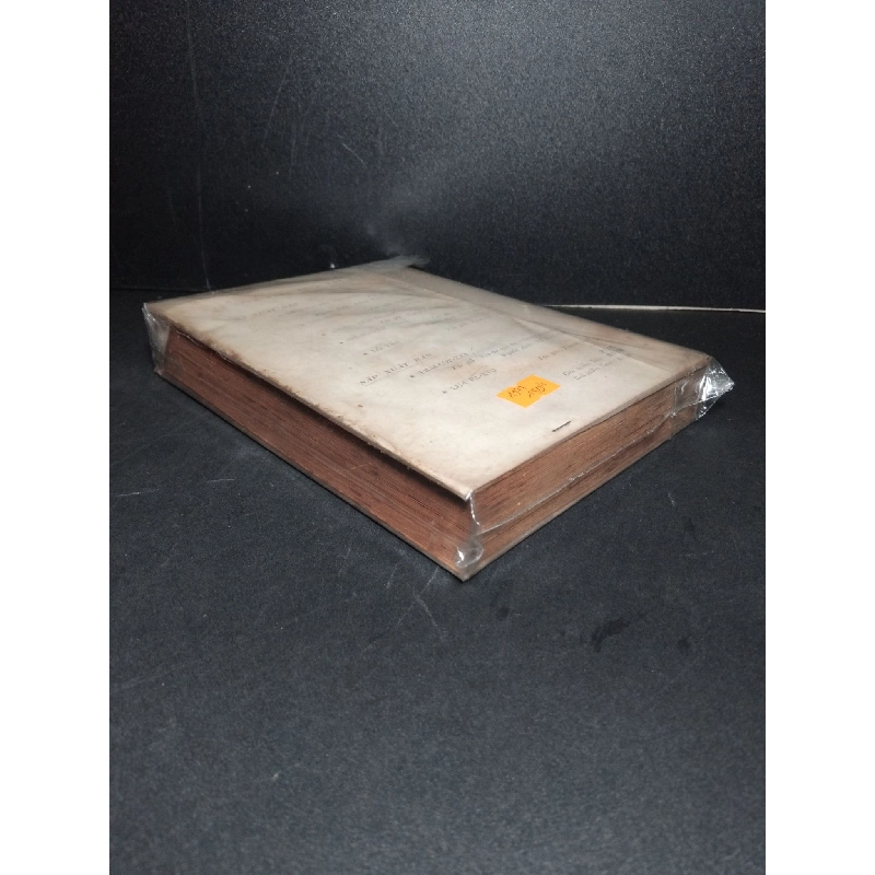 Be-Tô-Ven mới 70% bẩn bìa, ố vàng 1977 Lut-Vich Van HCM2603 DANH NHÂN 924473