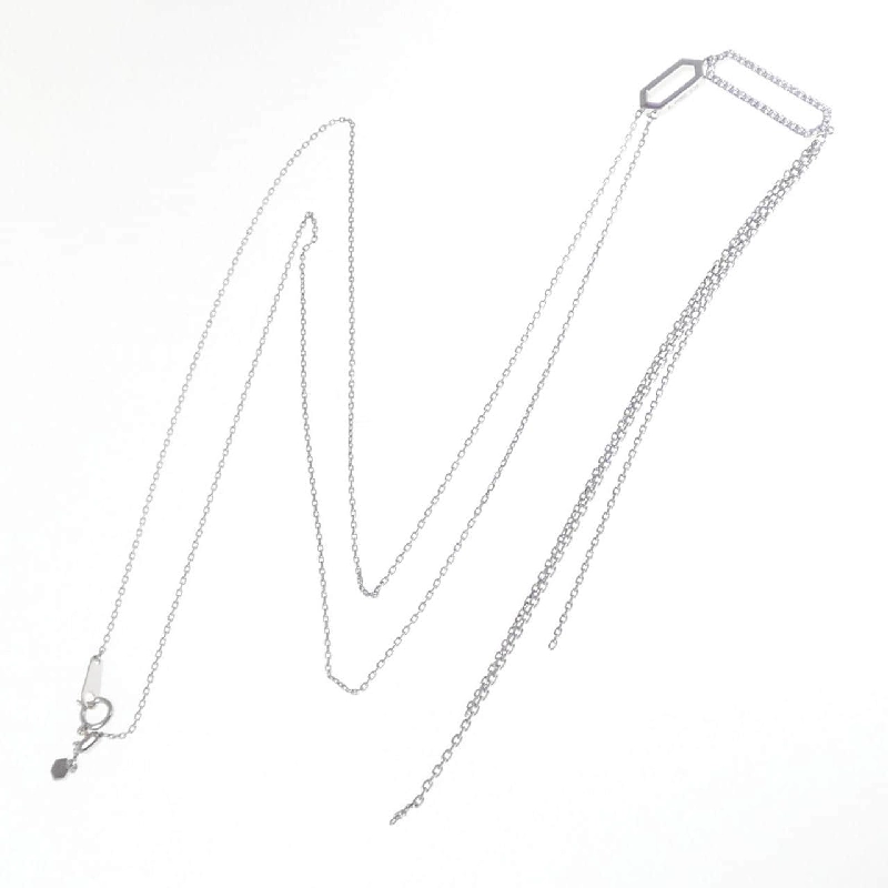 PT Dây chuyền kim cương 0.30CT - Hàng hiệu Authentic 849103