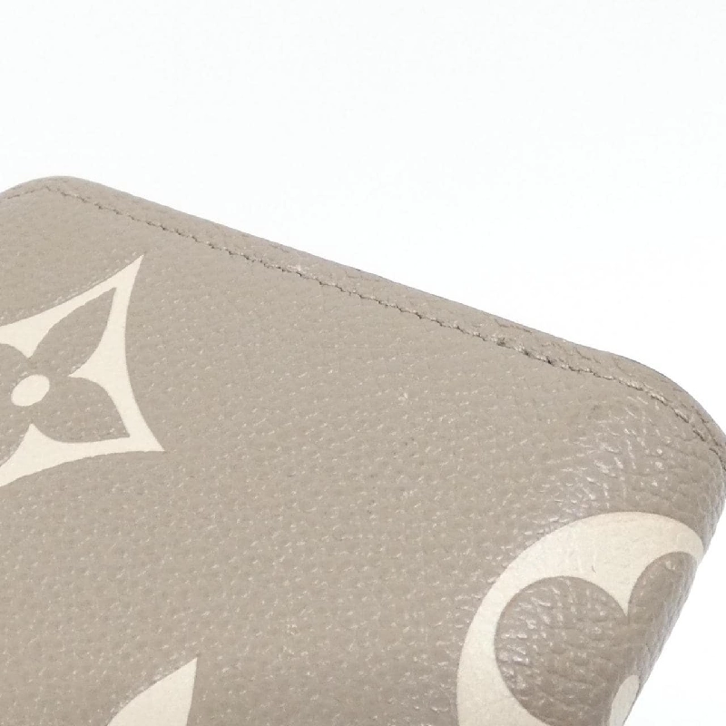 Ví Zippy Monogram Empreinte Hai Màu Louis Vuitton M69794 - Hàng hiệu Chính hãng 768841