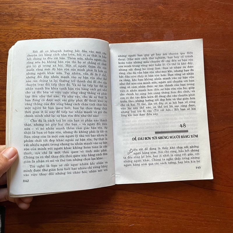 II Tựa sách: Đừng Mất Thời Gian Vì Những Điều Vụn Vặt - Richard Carlson - 2003 475481