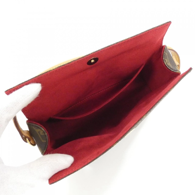 Túi xách Louis Vuitton Monogram Recital M51900 617868