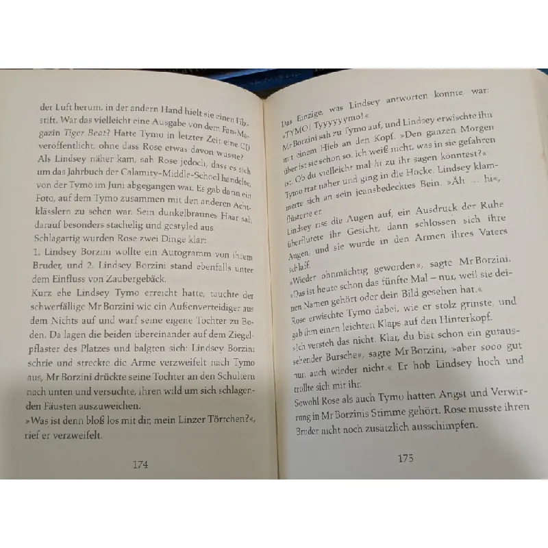 Glücksbäckerei - Kathryn Littlewood 723062