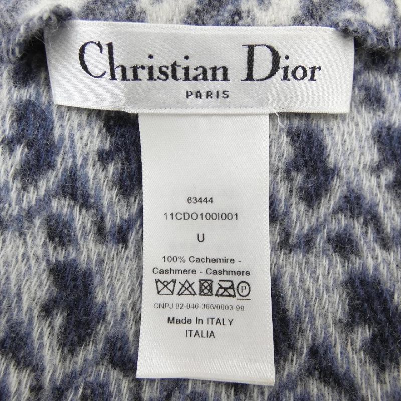 クリスチャンディオール CHRISTIAN DIOR 11CDO100I001 Khăn choàng - Hàng hiệu Chính hãng 833214